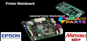 Printer Mainboard